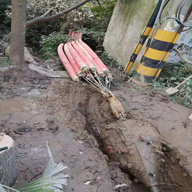 阳江通风拖拉管